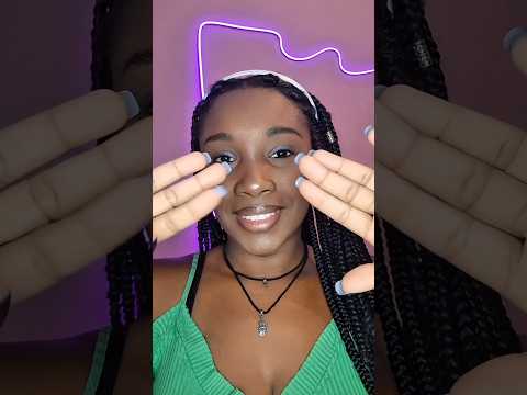 ASMR SONS DE MÃOS/ SOUND OF HANDS 👋 #asmr #shorts #shortvideo #asmrhandsounds