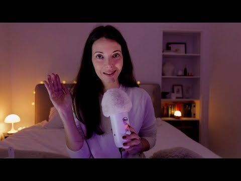 Motivacional y COZY para ir a la CAMA ASMR     | Love ASMR en español