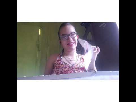 Asmr caseiro  roleplay secretaria fazendo sua rematrícula #higorgeousasmr