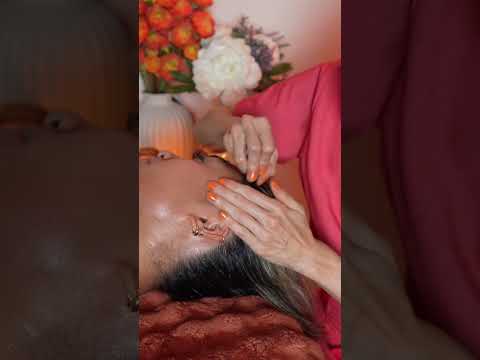 Asmr chiro exam #asmr #asmrsounds #asmrvideo #relaxing #relax #satisfying #satisfyingvideo #tingles