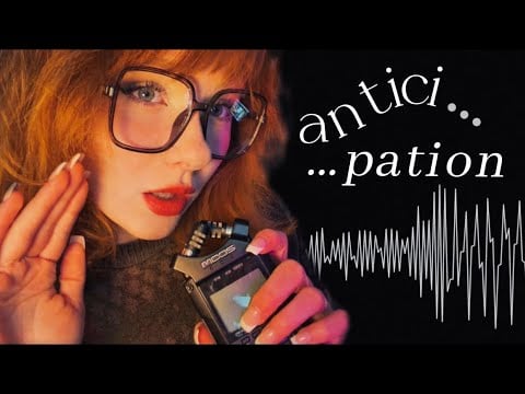 asmr 💭 try to finish my sentence (close anticipatory whispered brain game)