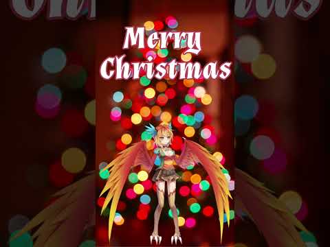 {Asmr} Phoenix Christmas special