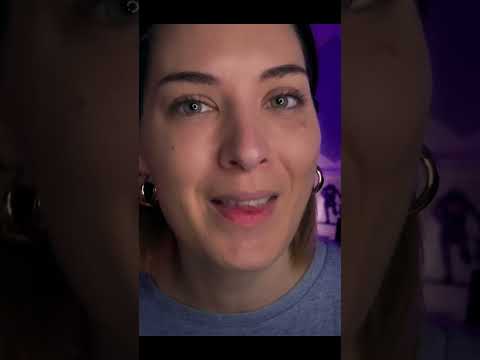 [preview] ASMR Cranial Nerve Exam for Deep Relaxation 🧠 Slow, Detailed & Comforting Medical Roleplay