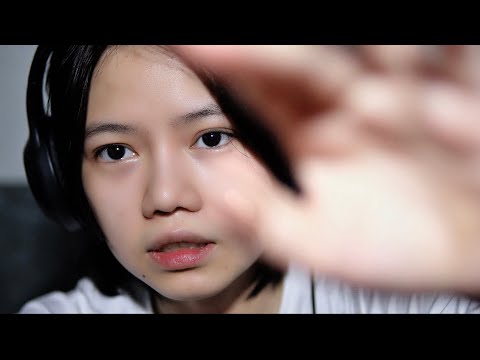 ASMR VIỆT NAM | Roleplay massa giúp bạn thư giản |massage roleplay for deep sleep