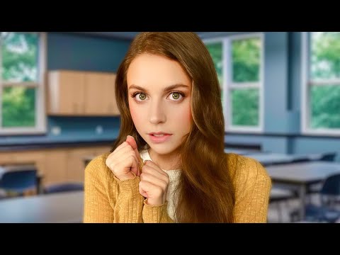 ASMR Bella Swan Being Awkward For 22 Minutes Straight Twilight Roleplay (Unpredictable, Sleep Aid)