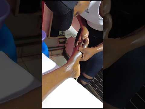 Most Relaxing Kenya Spa Experience – Full Body Massage That Felt Like Heaven