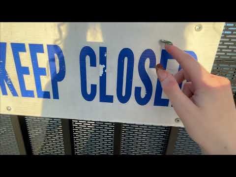 Long awaited sign tapping video (Sleepy ASMR that will make you pass out asap)