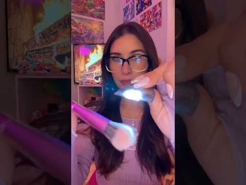 ASMR 💖 #cuddles #tingles #asmr #visualtingle