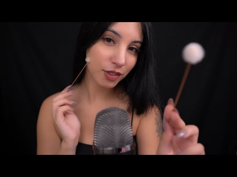 ASMR Sonidos Relajantes para Dormir y Relajarse | Sueño Profundo 🌙✨