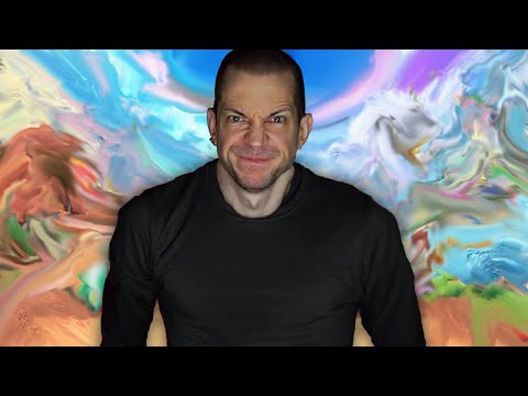 One Minute Fast ASMR For Autistic ADHD People