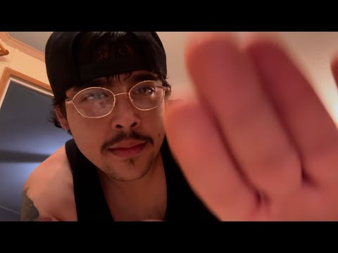 Unpredictable Hand Sounds