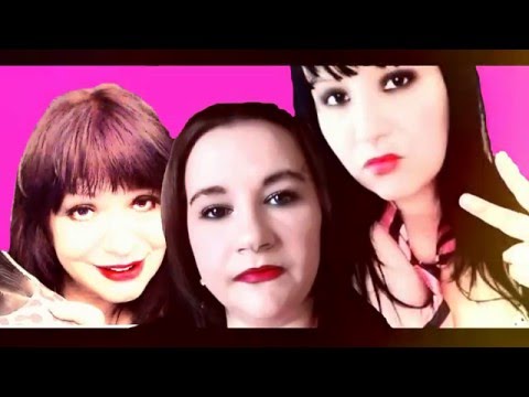 Asmr Bitchy Shoe Shop Role Play - Collab with Chick happens asmr / Scottish Asmr Blueberry