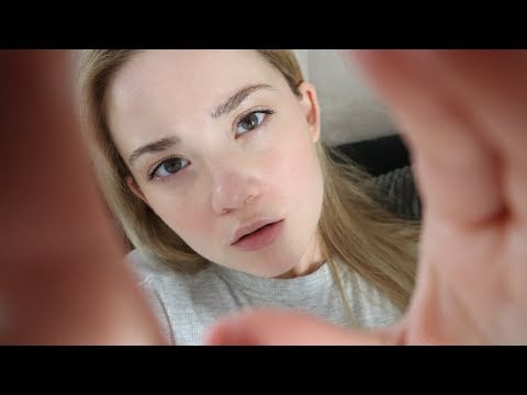 ASMR Is My Camera Broken?! Messing & Fidgeting With The Camera Lofi Sounds & Whispers