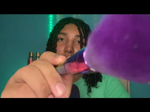 ASMR: Attention personnelle, je m’occupe de toi 💞