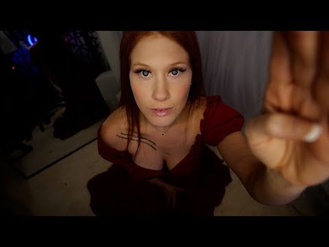 ASMR Girlfriend Reassurance 💕 You Are Safe With Me | Soft Personal Attention | 4K