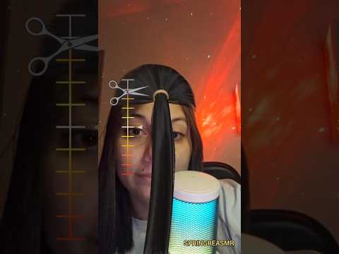 ASMR | Por essa eu não esperava ❤️😂 #relax