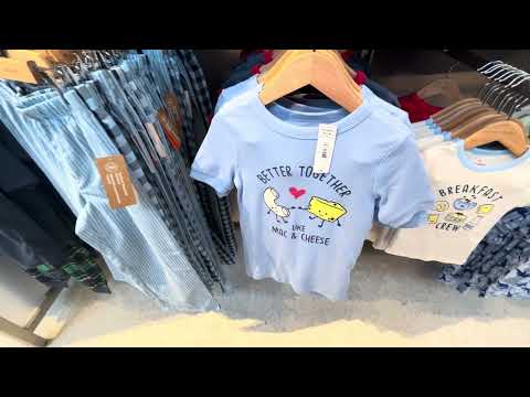 The Super Store ASMR Walk Through (with prices) 