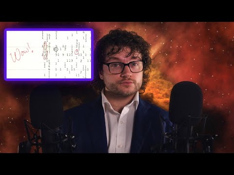 ASMR: The 'Wow! Signal', Space Mystery Facts | Ear-to-ear Whispering