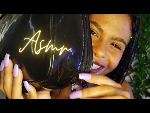 ASMR CASEIRINHO DURMA EM APENAS 8 MIN DE VÍDEO