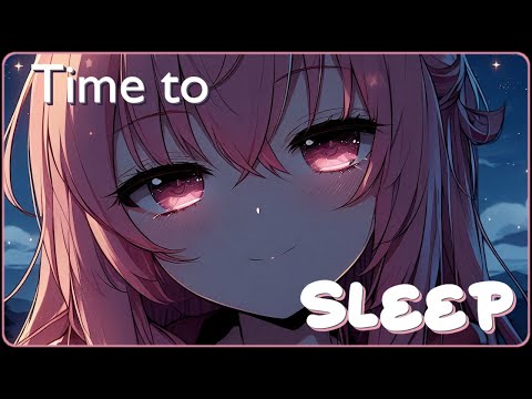 ASMR ~ Helping you Fall Asleep! ♥