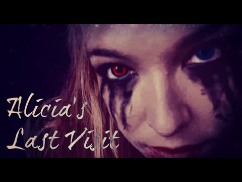 ☆★ASMR★☆ Alicia's Last Visit