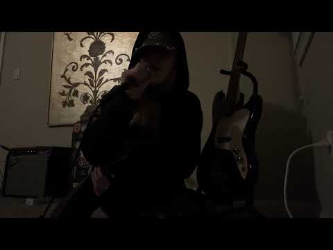 End of the World- Skeeter Davis Acoustic Cover 