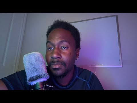 ASMR Positive Affirmation: Your Value Isn’t Tied To Your Salary