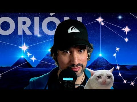 La Constelación de Orión: una maravilla del Universo