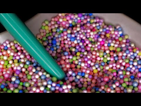 ASMR Satisfying Sounds Sleep No Talking | Visual and Sound | intense tingles | Brain Melting