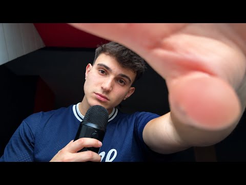 ASMR | BRUITS DE BOUCHE 👄 