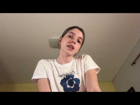 Lofi ASMR full body massage POV 💆‍♀️✨