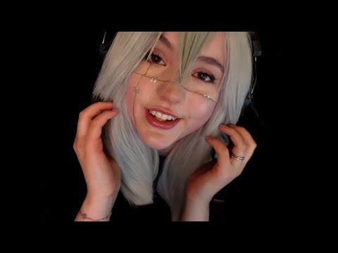 Creepy ASMR 😈 Mahito from Jujutsu Kaisen 🖤 Halloween Special 🎃