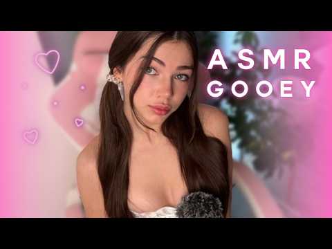 Emili 🌸 Late Night Whisper ASMR for Deep Sleep ✨