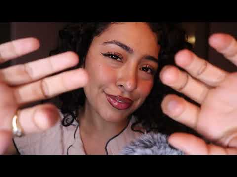 ASMR / TOCÁNDOTE