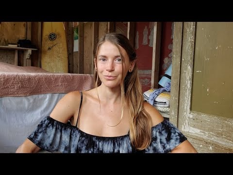 Slow & Gentle ASMR Getting You Ready for Bed 