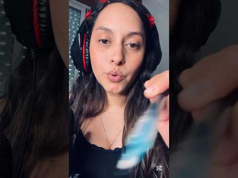 Si piensas lo mismo q yo GANAS! ♥️#asmr #asmrcommunity #mouthwhisper #love #relax #youtubeshorts