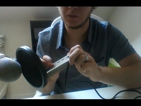 Manettes NES, SNES, Nintendo 64 et GameCube - ASMR Français
