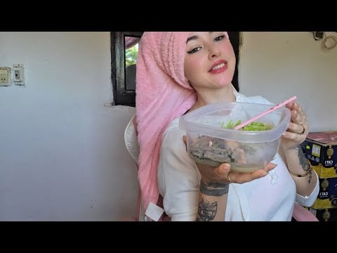 MistyKityy(asmr) está en vivo