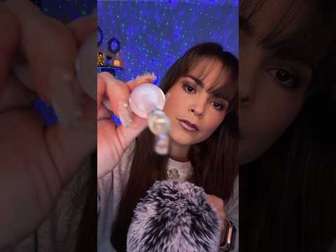 3 minute pink spa #asmr #relax #satisfying #asmrsounds