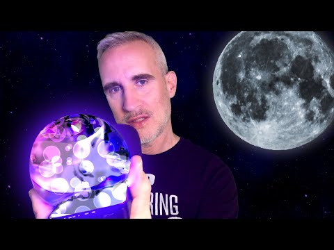 Harvest Moon 🌝 ASMR