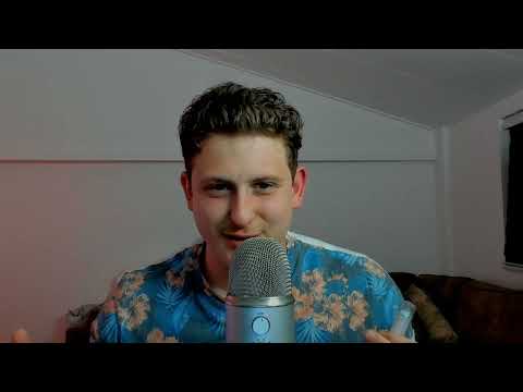 ASMR ELFBAR 🥶