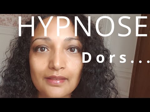 ASMR Hypnose pour dormir Fermez les yeux...