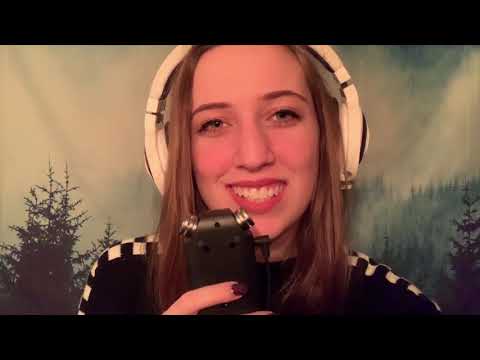 [ASMR] • "Pokemon" Trigger Words pt. 2