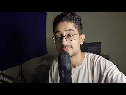 A Sudden Shank ASMR Stream !