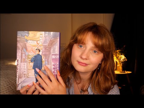 ASMR for Overwhelm & Distress 🫂🌎 | Grounding Exercises, Visual Tests