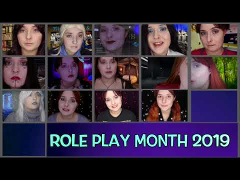 RP Month 2019 Thank You