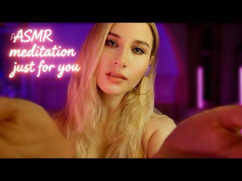 АСМР вечерний расслабляющий массаж рук