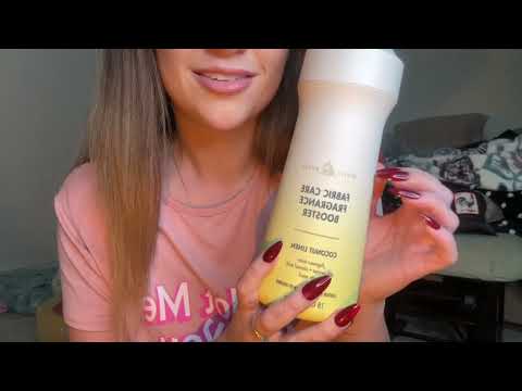 ASMR Softspoken Bath & Body Works Haul