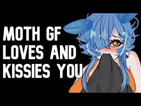 【ASMR】 Chus~ & Blanket Eating