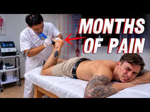 My Foot Pain Wasn’t What I Thought…